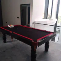 میز بیلیارد|تجهیزات ورزشی|کرج, کمال‌شهر|دیوار
