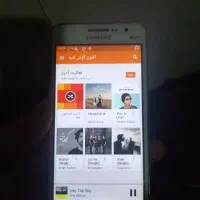 گوشی سامسونگ گلکسی گرند پریم