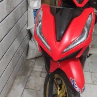 کلیک مدل1403 فروش فوری|موتورسیکلت|زنجان, |دیوار