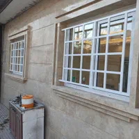 تولید پنجره  upvc|خدمات پیشه و مهارت|آزادشهر, |دیوار