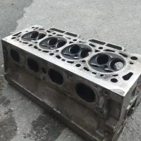 سر سیلندر نمره 10 اروپایی زانتیا