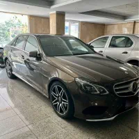 بنز E250 2015