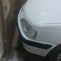 پژوپارس تیو فایف 1402|خودرو سواری و وانت|مریوان, |دیوار