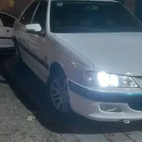 پژو پارس tu5 مدل ۹۳