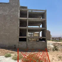 فروش زمین ۱۹۰ متری در شهرک کوثر|فروش زمین و ملک کلنگی|شیراز, شهرک کوثر|دیوار