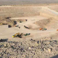 پروژه سد سازی