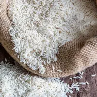 برنج دانه بلند دم سیاه (کلات نادر - لایین نو)