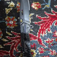 چاقو ضامنی چاقو ضامن دار چاقو خارجی