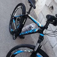 دوچرخه خاص و زیبا المنیوم شیمانو|دوچرخه، اسکیت، اسکوتر|مرند, |دیوار