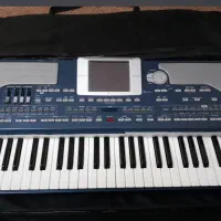 ارگ کرگ pa800 سری ۶۰۳