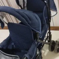 سلام گهواره|کالسکه و لوازم جانبی|بومهن, |دیوار