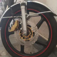 ۲۰۰ موتور سنین