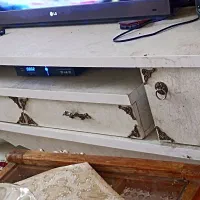 بوفه سالم|بوفه، ویترین، کنسول|کرج, شاهین‌ویلا|دیوار