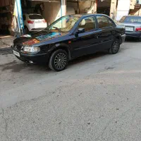 سمند92|خودرو سواری و وانت|کرج, خرمدشت|دیوار