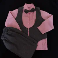 لباس فرم مدرسه