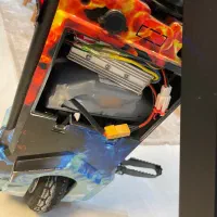 اسکوتر برقی|دوچرخه، اسکیت، اسکوتر|پاکدشت, پاکدشت (مامازند)|دیوار