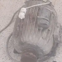 دینام بالابر