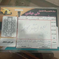 پراید مدل87|خودرو سواری و وانت|قم, شاد قلی|دیوار