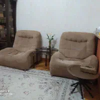 مبل دست دوم