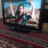 ال سی دی ۳۲ اینچ الجی|تلویزیون و پروژکتور|سنندج, |دیوار