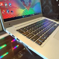 الترابوک طرح اپل Acer i5 نسل ۶ حسابداری دانشجویی|رایانه همراه|تهران, فلسطین (میدان انقلاب)|دیوار