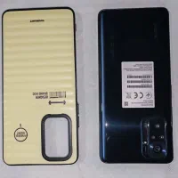 Note 10 pro|موبایل|حاجی آباد, |دیوار