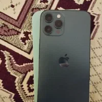 Iphone 12 pro max|موبایل|مشهد, توس (بلوار توس)|دیوار