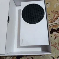 ایکس باکس سری s