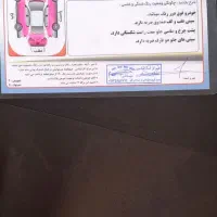 فروشی پراید مدل 89نوک مدادی|خودرو سواری و وانت|تویسرکان, |دیوار