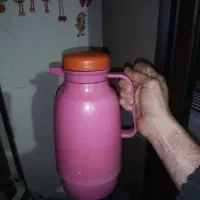 اکواریوم فلاکس صورتی   یک لیتری