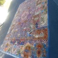 فرش دستباف