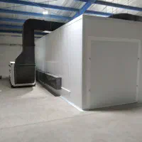 نصب کلین روم|خدمات پیشه و مهارت|تهران, مسعودیه|دیوار