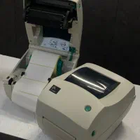 جت پیرینتر  لیبل پیرینتر بارکد خوان