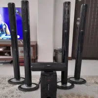 سینما خانگی