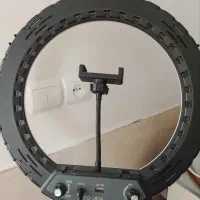 رینگ لایت برند هیرو