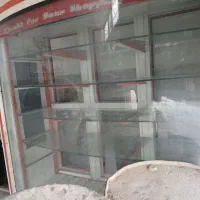 یخچال بزرگ برای مغازه