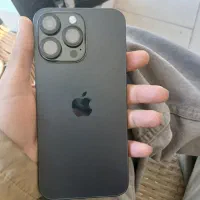 آیفون ۱۵ پرو فیک