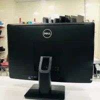 آل این وان All in One Dell i5 gen6|رایانه رومیزی|محمدشهر, ولدآباد|دیوار
