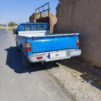 نیسان دیزل فروشی|خودرو سواری و وانت|نجف‌آباد, گلدشت|دیوار