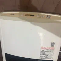 بخاری ژاپنی