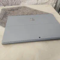 Surface pro 7
