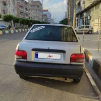 پراید 85