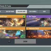 اکانت کالاف|کنسول، بازی ویدئویی و آنلاین|نوکنده, |دیوار