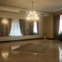 ۲۳۰متر سه خواب_ ویو همیشگی باغ_ ۱۰۰متر قدرالسهم