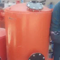 پکیج کامل فیلتراسیون