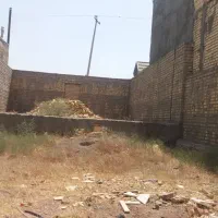 زمین مسکونی فروشی