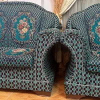 مبل راحتی ۷ نفره