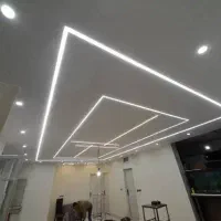 اجرا کناف صفرتاصد متری ۹۰۰ تومان با رنگ تحویل