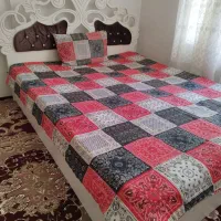 تخت دونفره|تخت و سرویس خواب|سنندج, |دیوار