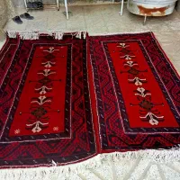 قالیچه دستباف|فرش|قائن, |دیوار